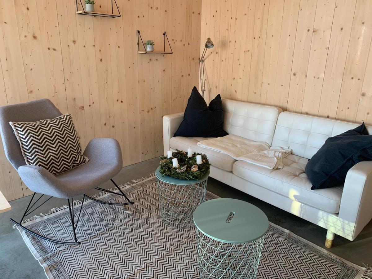 Modern & Homely Nature-Apartemt Ramsau am Dachstein Exterior foto