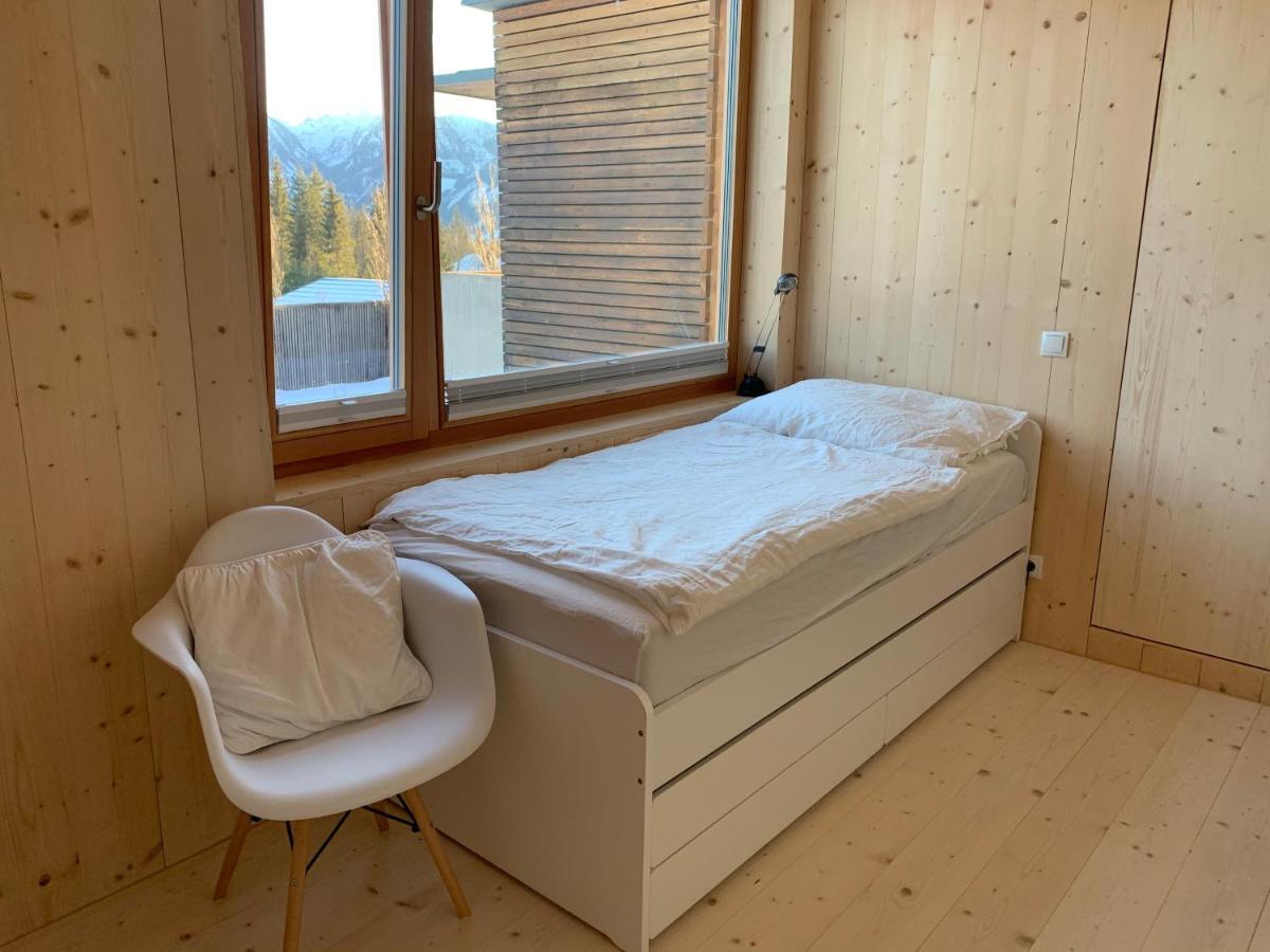 Modern & Homely Nature-Apartemt Ramsau am Dachstein Exterior foto