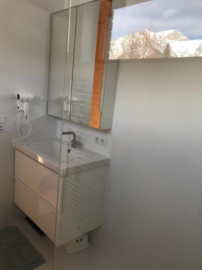 Modern & Homely Nature-Apartemt Ramsau am Dachstein Exterior foto